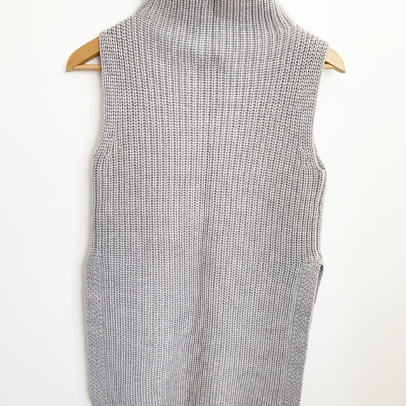 Aritzia Wilfred Durandal Sweater - Picture 3 of 10